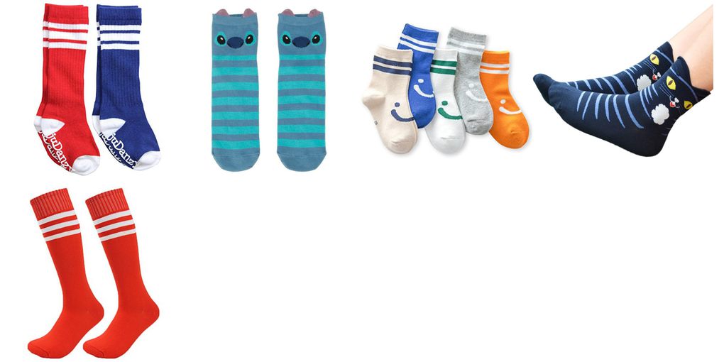 popular socks for boys